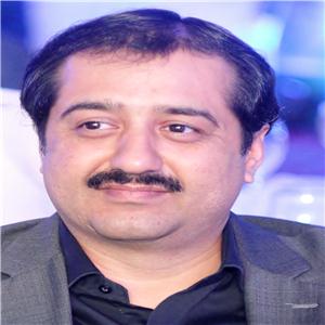 Saqib Hussain
