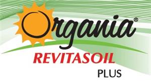 ORGANIA REVITASOIL