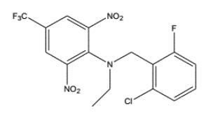 Flumetralin