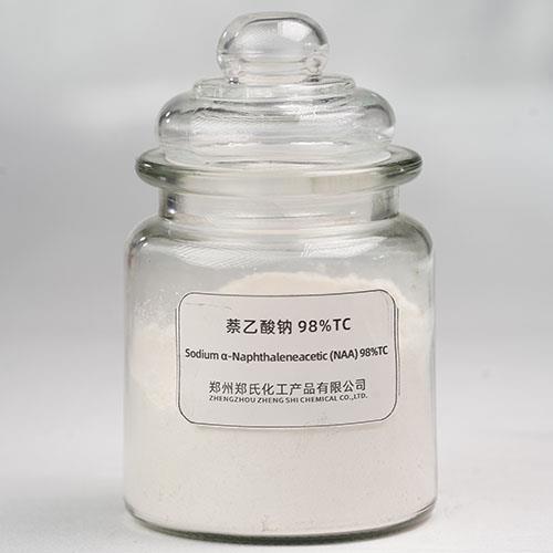 Sodium 1-Naphthal acitic acid (NAA-Na)