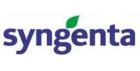 Syngenta news release